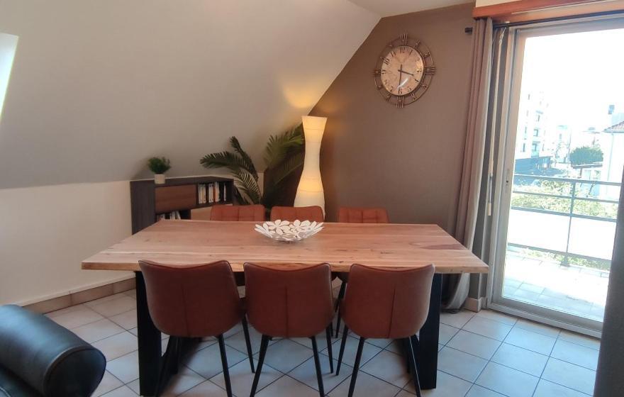 Le Strasbourgeois Apartment Illkirch-Graffenstaden Ngoại thất bức ảnh